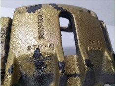 Recambio de pinza freno delantera izquierda para renault megane ii coupe/cabrio confort authentique referencia OEM IAM 770120768 2