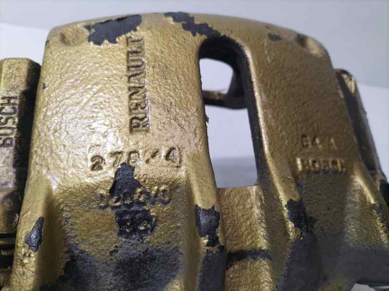 Recambio de pinza freno delantera izquierda para renault megane ii coupe/cabrio confort authentique referencia OEM IAM 770120768