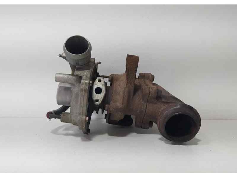 Recambio de turbocompresor para peugeot 307 (s1) xs referencia OEM IAM 9633382380 86453 