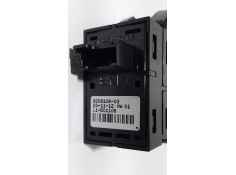 Recambio de mando elevalunas trasero derecho para bmw serie 1 lim. (f20) m135i xdrive referencia OEM IAM 9208106 60914  2