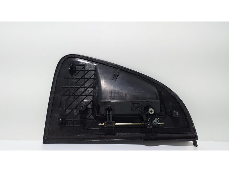 Recambio de maneta exterior trasera derecha para chevrolet aveo berlina hatchback ls referencia OEM IAM 96879258 57259 