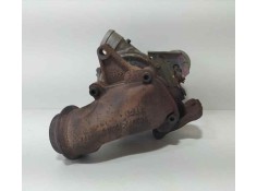 Recambio de turbocompresor para peugeot 307 (s1) xs referencia OEM IAM 9633382380 86453  2