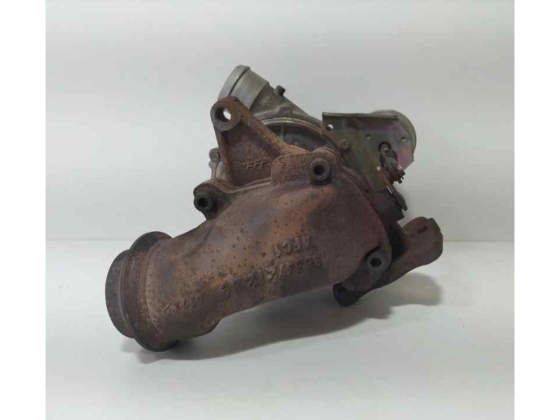 Recambio de turbocompresor para peugeot 307 (s1) xs referencia OEM IAM 9633382380 86453 