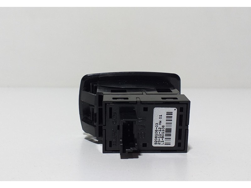 Recambio de mando elevalunas trasero derecho para bmw serie 1 lim. (f20) m135i xdrive referencia OEM IAM 9208106 60914 