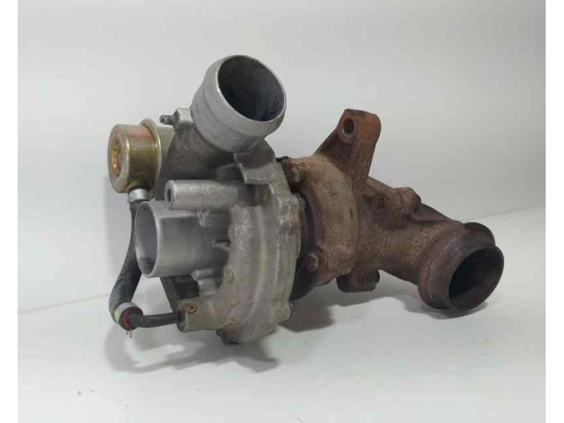 Recambio de turbocompresor para peugeot 307 (s1) xs referencia OEM IAM 9633382380 86453 
