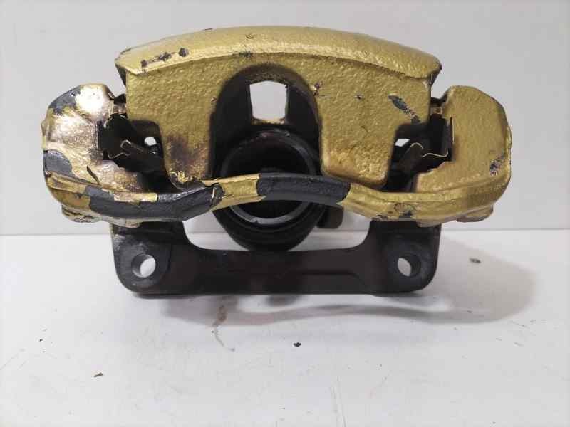 Recambio de pinza freno delantera izquierda para renault megane ii coupe/cabrio confort authentique referencia OEM IAM 770120768