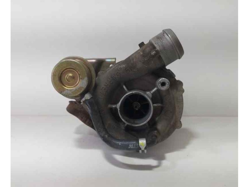 Recambio de turbocompresor para peugeot 307 (s1) xs referencia OEM IAM 9633382380 86453 