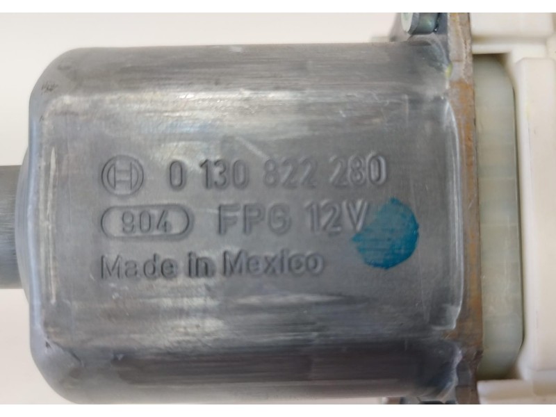 Recambio de motor elevalunas trasero derecho para mercedes-benz clase r (w251) 320 cdi l (251.122) referencia OEM IAM 0130822280