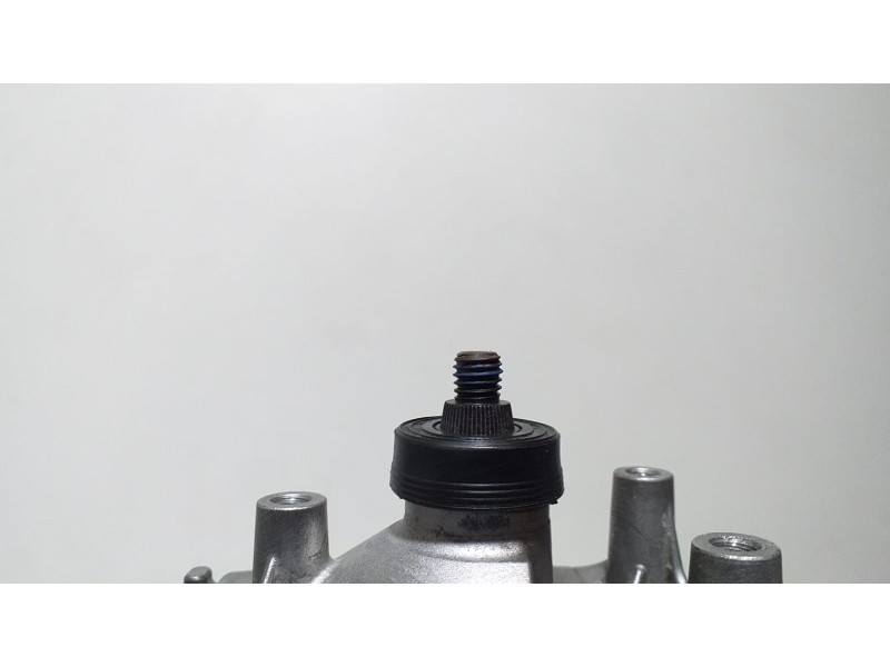 Recambio de motor limpia delantero para opel astra j lim. cosmo referencia OEM IAM 1397220623 67728 