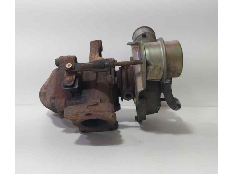 Recambio de turbocompresor para peugeot 307 (s1) xs referencia OEM IAM 9633382380 86453 