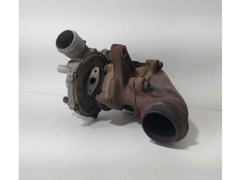 Recambio de turbocompresor para peugeot 307 (s1) xs referencia OEM IAM 9633382380 86453 