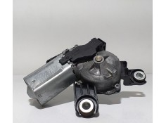 Recambio de motor limpia trasero para opel corsa d cmon referencia OEM IAM 53027312 67730 