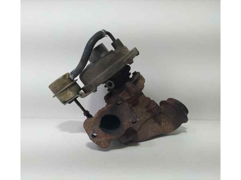 Recambio de turbocompresor para peugeot 307 (s1) xs referencia OEM IAM 9633382380 86453 