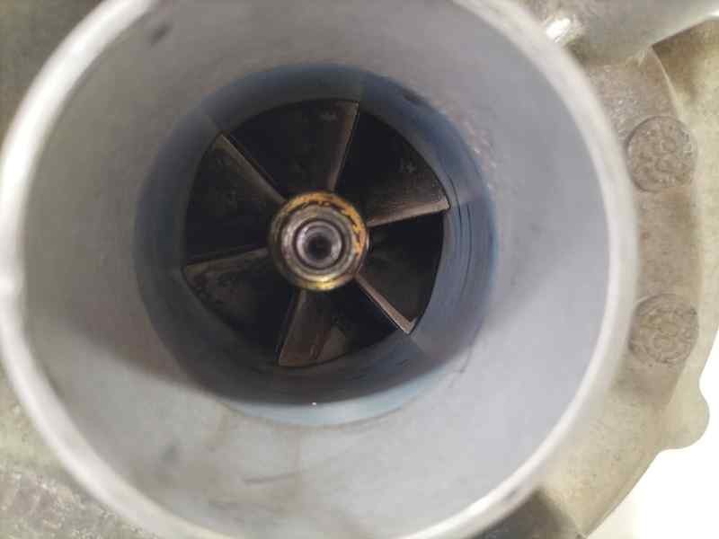 Recambio de turbocompresor para peugeot 307 (s1) xs referencia OEM IAM 9633382380 86453 