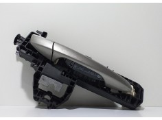 Recambio de maneta exterior delantera derecha para mercedes-benz clase c (w204) berlina c 200 cdi blueefficiency (204.001) refer