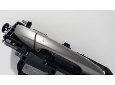 Recambio de maneta exterior delantera derecha para mercedes-benz clase c (w204) berlina c 200 cdi blueefficiency (204.001) refer 2