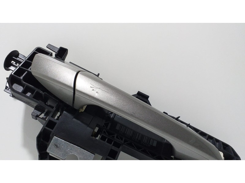 Recambio de maneta exterior delantera derecha para mercedes-benz clase c (w204) berlina c 200 cdi blueefficiency (204.001) refer