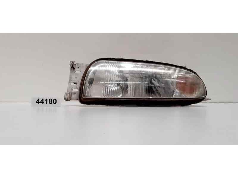 Recambio de faro izquierdo para ford fiesta berlina ghia referencia OEM IAM 96FG13006AG 44180 