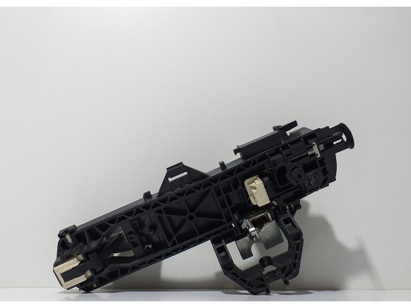 Recambio de maneta exterior delantera derecha para mercedes-benz clase c (w204) berlina c 200 cdi blueefficiency (204.001) refer