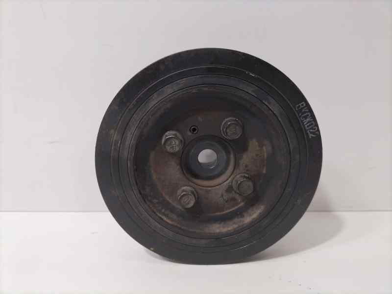 Recambio de polea cigueñal para hyundai tucson (jm) 2.0 crdi style referencia OEM IAM D4EA 81738 