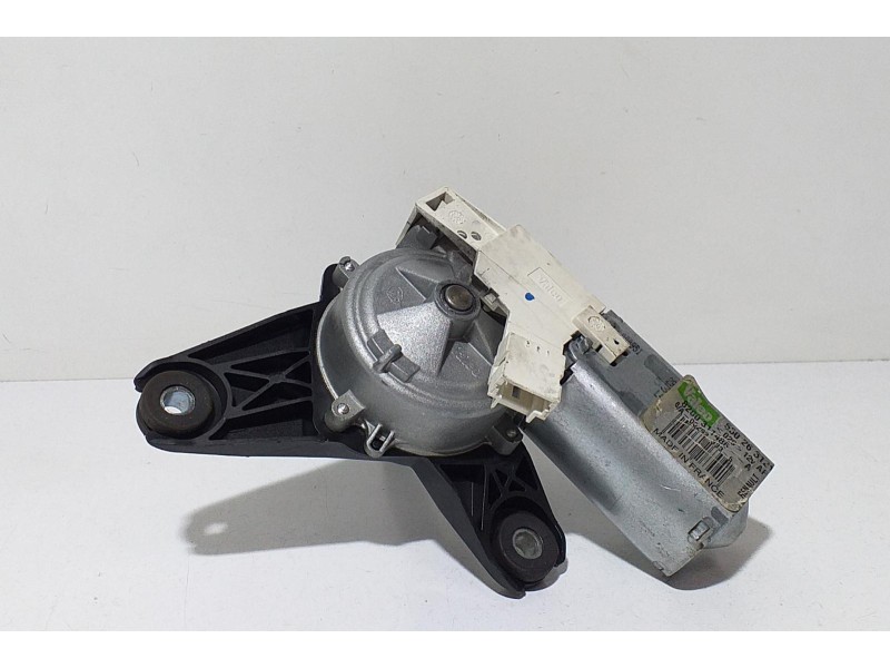 Recambio de motor limpia trasero para renault clio iii authentique referencia OEM IAM 8200311486A 67731 