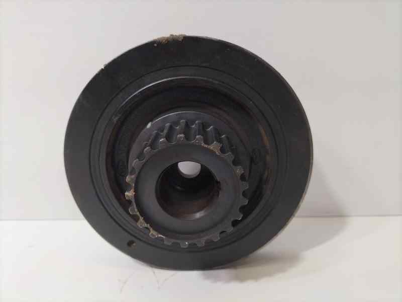 Recambio de polea cigueñal para hyundai tucson (jm) 2.0 crdi style referencia OEM IAM D4EA 81738 