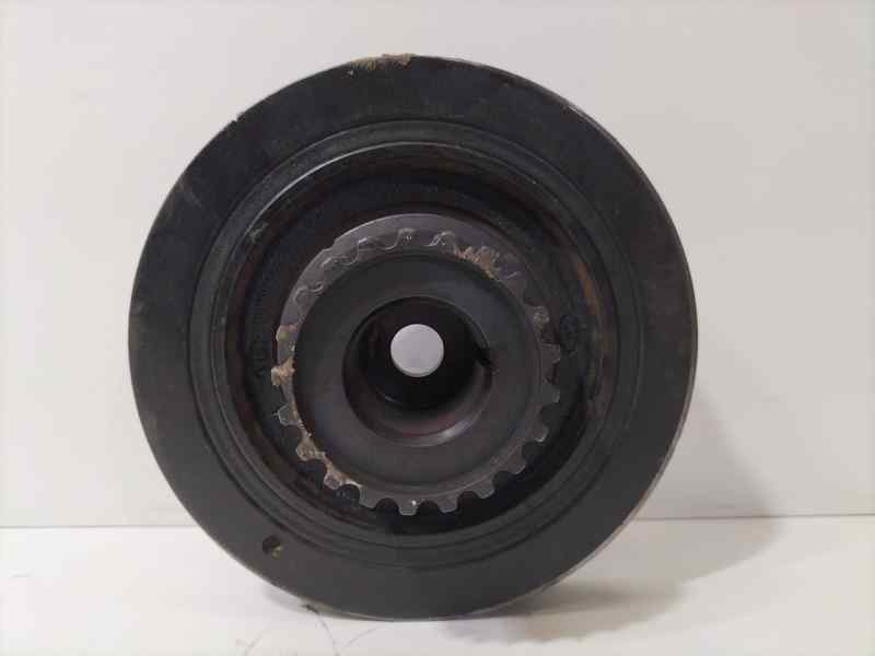 Recambio de polea cigueñal para hyundai tucson (jm) 2.0 crdi style referencia OEM IAM D4EA 81738 