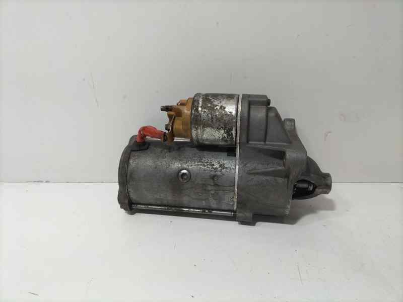 Recambio de motor arranque para renault megane ii coupe/cabrio confort authentique referencia OEM IAM 8200331251 83888 