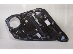 Recambio de elevalunas trasero derecho para mercedes-benz clase r (w251) 320 cdi l (251.122) referencia OEM IAM A2514402409 7725