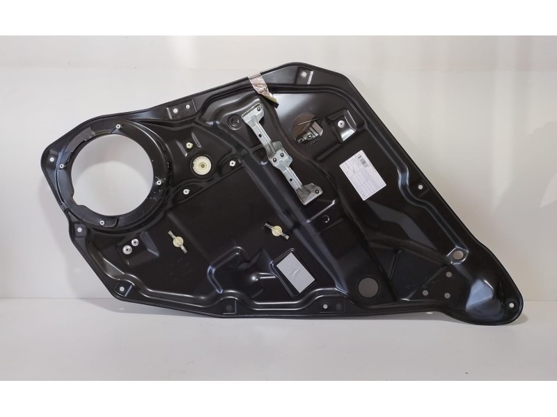 Recambio de elevalunas trasero derecho para mercedes-benz clase r (w251) 320 cdi l (251.122) referencia OEM IAM A2514402409 7725