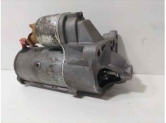 Recambio de motor arranque para renault megane ii coupe/cabrio confort authentique referencia OEM IAM 8200331251 83888  2
