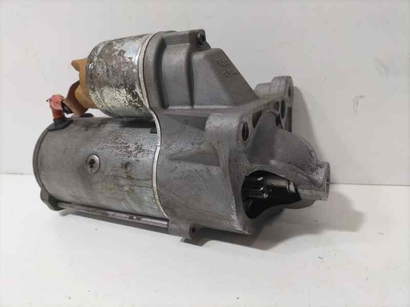 Recambio de motor arranque para renault megane ii coupe/cabrio confort authentique referencia OEM IAM 8200331251 83888 
