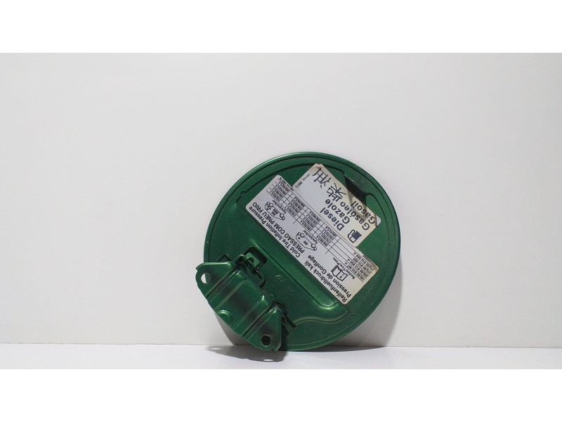 Recambio de tapa exterior combustible para seat alhambra (7v9) reference referencia OEM IAM 7M0809905F 57264 