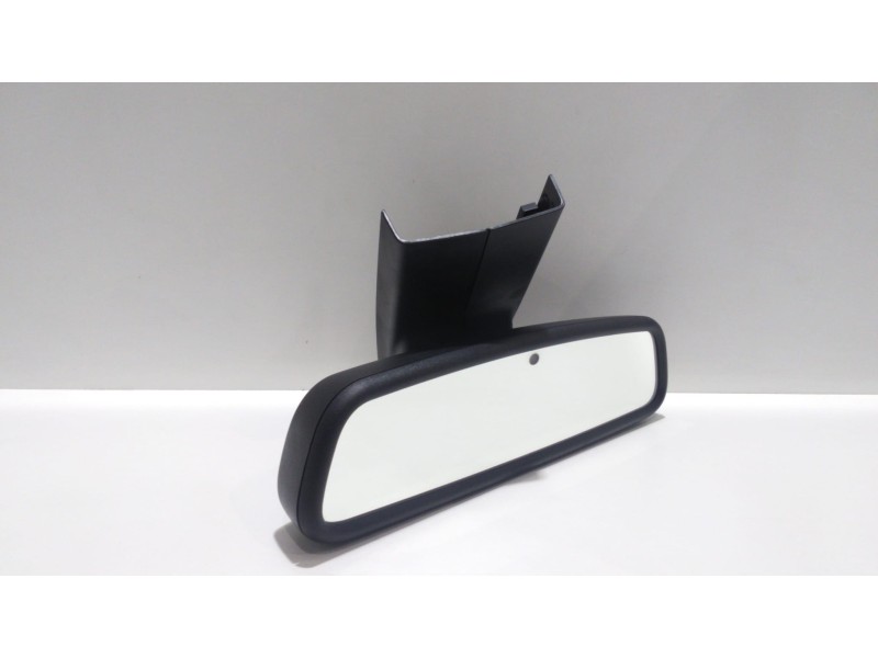 Recambio de espejo interior para bmw serie 3 touring (f31) 318d referencia OEM IAM 9256137 49130 
