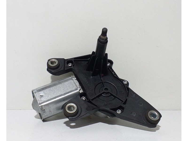 Recambio de motor limpia trasero para renault clio iii authentique referencia OEM IAM 8200311486A 67731 