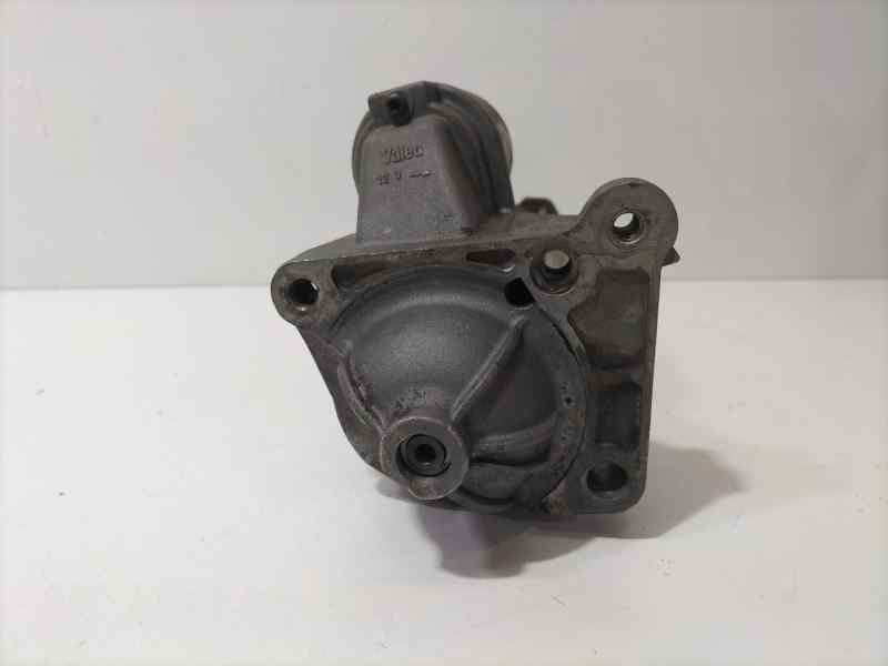 Recambio de motor arranque para renault megane ii coupe/cabrio confort authentique referencia OEM IAM 8200331251 83888 