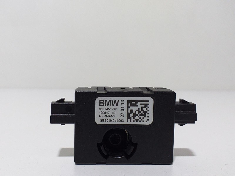 Recambio de modulo electronico para bmw serie 1 lim. (f20) m135i xdrive referencia OEM IAM 9181453 60930 