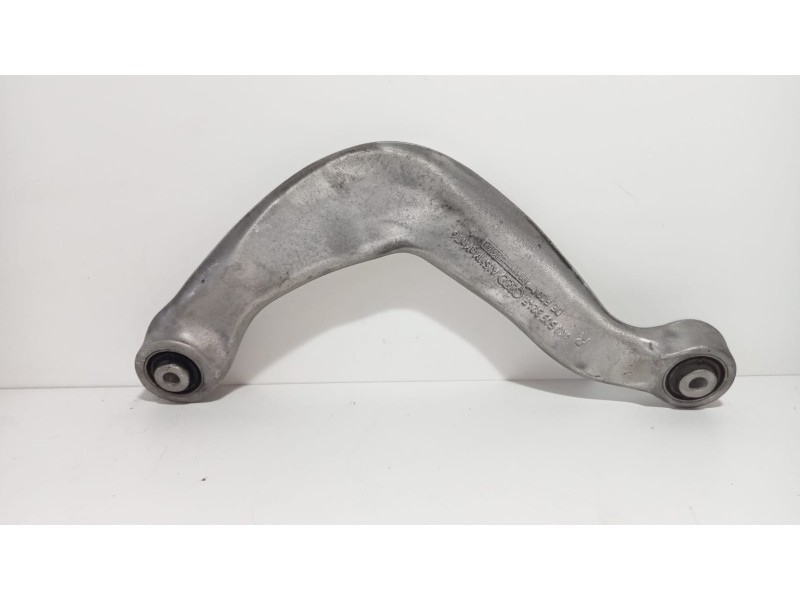 Recambio de brazo suspension superior trasero derecho para audi a5 coupe (8t) 2.0 tdi quattro referencia OEM IAM 8K0505324F 7451
