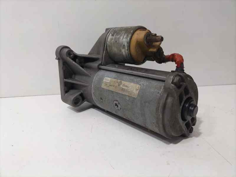 Recambio de motor arranque para renault megane ii coupe/cabrio confort authentique referencia OEM IAM 8200331251 83888 