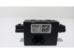 Recambio de modulo electronico para bmw serie 1 lim. (f20) m135i xdrive referencia OEM IAM 9181453 60930  2