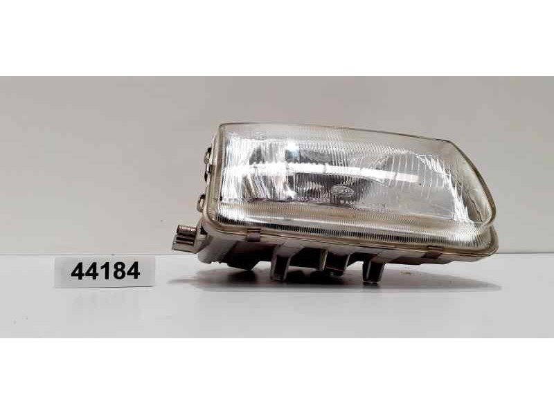 Recambio de faro derecho para volkswagen polo berlina (6n1) sport referencia OEM IAM 6N1941016A 44184 