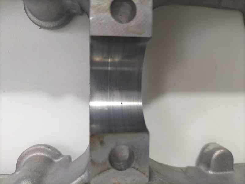 Recambio de arbol de levas para citroën xsara berlina 2.0 hdi 66kw premier referencia OEM IAM 9630377610 86455 