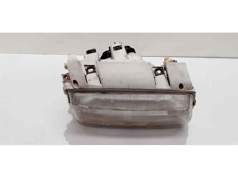 Recambio de faro derecho para volkswagen polo berlina (6n1) sport referencia OEM IAM 6N1941016A 44184 