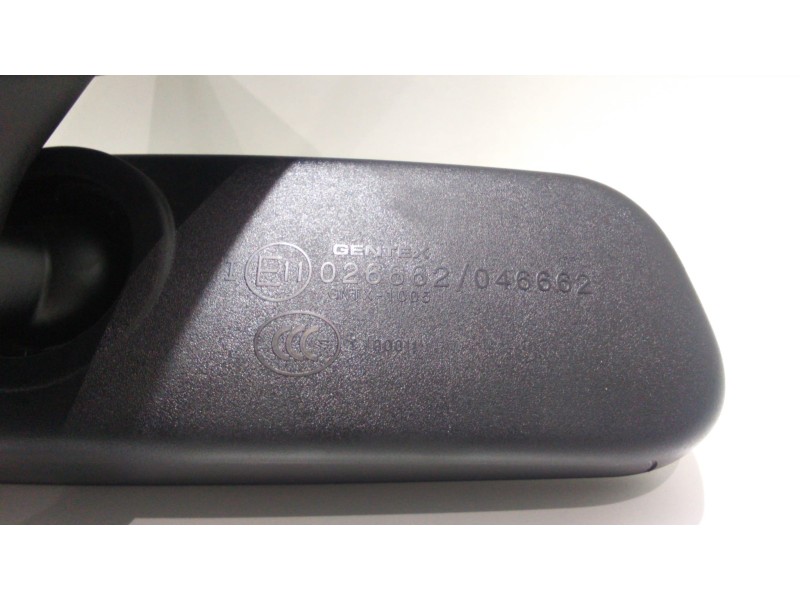 Recambio de espejo interior para bmw serie 3 touring (f31) 318d referencia OEM IAM 9256137 49130 