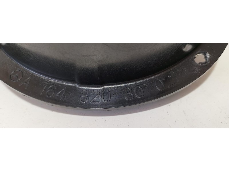 Recambio de sistema audio / radio cd para mercedes-benz clase r (w251) 320 cdi l (251.122) referencia OEM IAM A1648203002 77253 