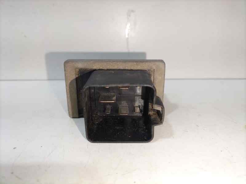 Recambio de caja precalentamiento para renault megane ii coupe/cabrio confort authentique referencia OEM IAM 7700115078 83890 