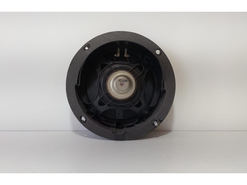 Recambio de sistema audio / radio cd para mercedes-benz clase r (w251) 320 cdi l (251.122) referencia OEM IAM A1648203002 77253 