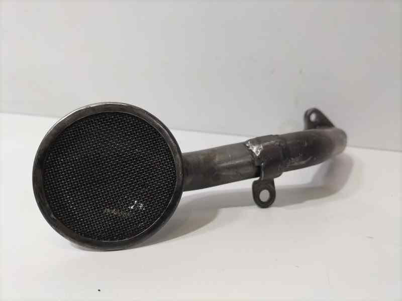 Recambio de tubo para hyundai tucson (jm) 2.0 crdi style referencia OEM IAM D4EA 81741 