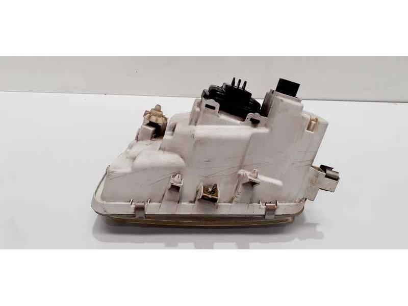Recambio de faro derecho para volkswagen polo berlina (6n1) sport referencia OEM IAM 6N1941016A 44184 
