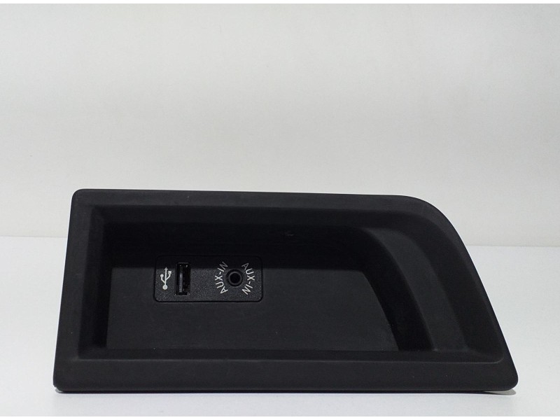 Recambio de sistema audio / radio cd para bmw serie 1 lim. (f20) m135i xdrive referencia OEM IAM 51169207357 60932 